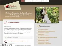 Sites similar to hochzeits-fotograf.in