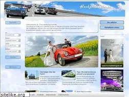 Sites similar to hochzeitsautos.org