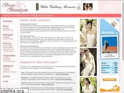 Sites similar to hochzeitsburgen.net