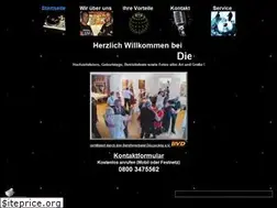 Sites similar to hochzeitsdj.info