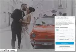 Sites similar to hochzeitsdj.org