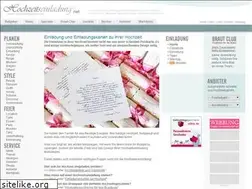 Sites similar to hochzeitseinladung.net