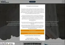 Sites similar to hochzeitseinladungen.de