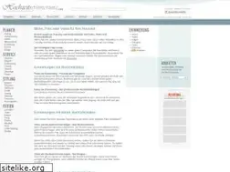 Sites similar to hochzeitserinnerungen.net