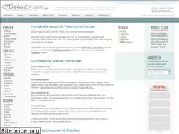 Sites similar to hochzeitsfahrzeuge.net