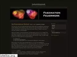 Sites similar to hochzeitsfeuerwerk.wordpress.com