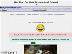 Sites similar to hochzeitsfotograf-24.eu