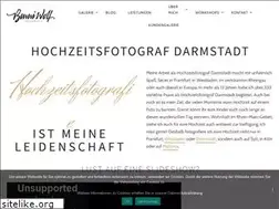 Sites similar to hochzeitsfotograf-benniwolf.de