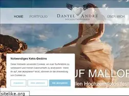 Sites similar to hochzeitsfotograf-mallorca.com