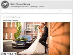 Sites similar to hochzeitsfotograf-nuernberg.de