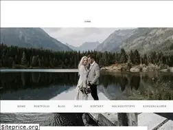 Sites similar to hochzeitsfotograf-patrikgerber.ch