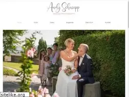 Sites similar to hochzeitsfotograf-schniepp.ch