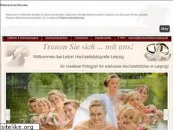 Sites similar to hochzeitsfotos-leipzig.de