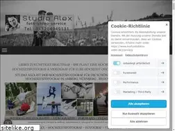 Sites similar to hochzeitsfotos-video.de