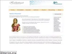 Sites similar to hochzeitsgast.de