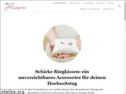Sites similar to hochzeitsglocken.com