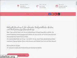 Sites similar to hochzeitshaus-schubert.de