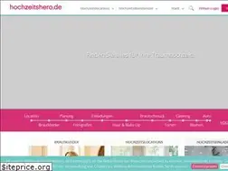 Sites similar to hochzeitshero.de