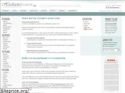 Sites similar to hochzeitshotel.net