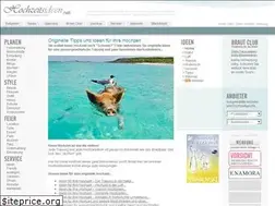 Sites similar to hochzeitsideen.net