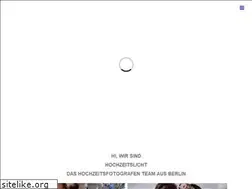 Sites similar to hochzeitslicht.de