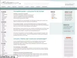Sites similar to hochzeitslimousinen.net