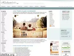 Sites similar to hochzeitslinks.net