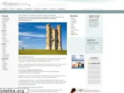 Sites similar to hochzeitslocation.net