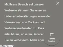 Sites similar to hochzeitsmesse-zuerich.ch