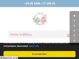 Sites similar to hochzeitsnest.de