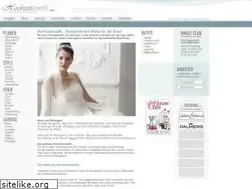 Sites similar to hochzeitsoutfit.net
