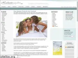 Sites similar to hochzeitsratgeber.net