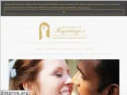 Sites similar to hochzeitsreportage.tv