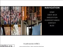 Sites similar to hochzeitsreportagen-bremen.de