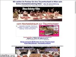 Sites similar to hochzeitssaal.at