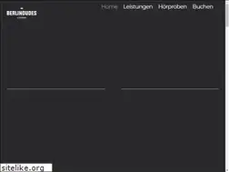 Sites similar to hochzeitssaenger.de