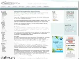 Sites similar to hochzeitsteam.net