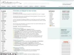 Sites similar to hochzeitstipp.net