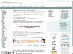 Sites similar to hochzeitsverbund.com