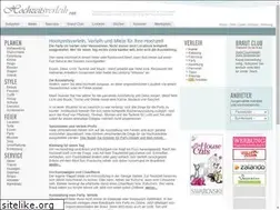 Sites similar to hochzeitsverleih.net