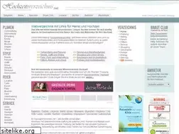 Sites similar to hochzeitsverzeichnis.net