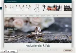 Sites similar to hochzeitsvideo-foto.de