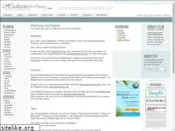Sites similar to hochzeitswerbung.net