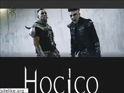 Sites similar to hocico.com