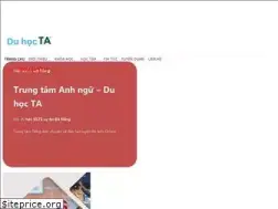 Sites similar to hocieltsdanang.edu.vn