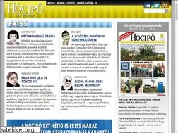 Sites similar to hocipo.hu