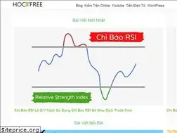 Sites similar to hocitfree.com