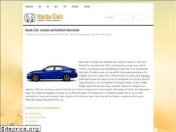Sites similar to hocivic.com