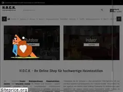 Sites similar to hock-dich-hin.de