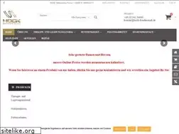Sites similar to hock-freudenstadt.de